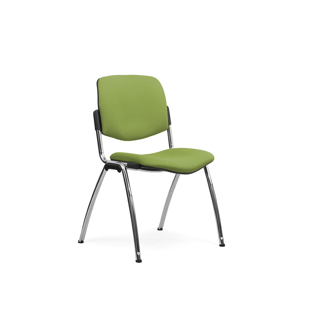 Seeger 520 Conference Chair Free NZ Delivery over 499