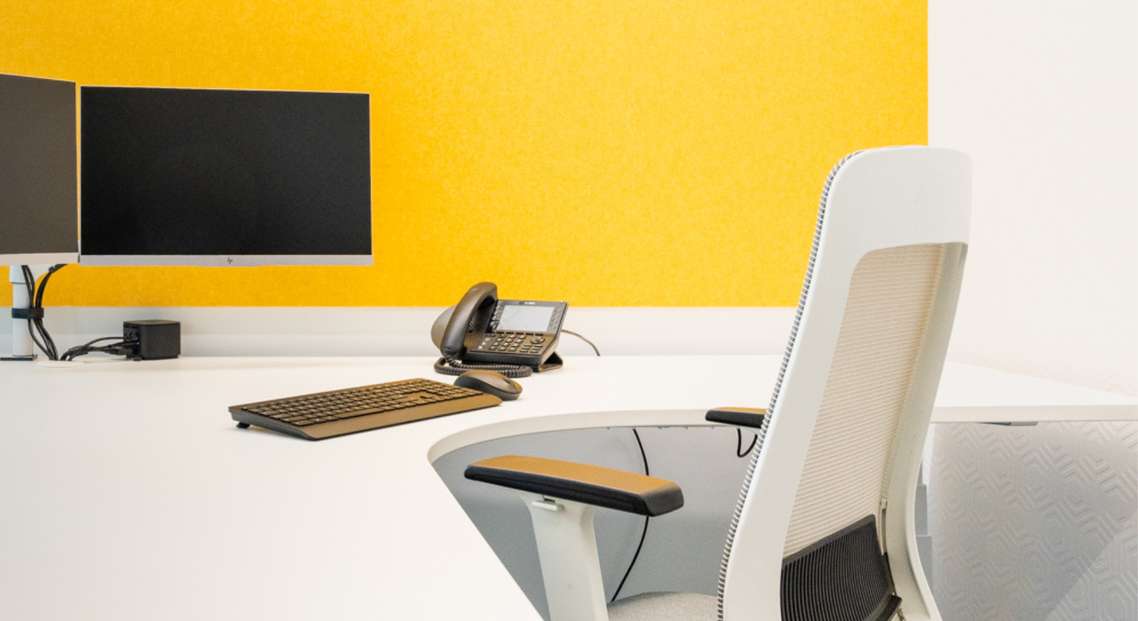 Is a Corner Desk perfect for your workspace?