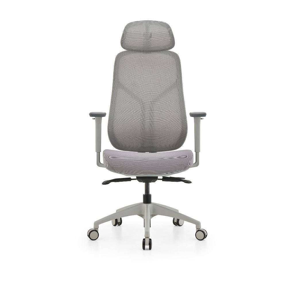 Mobel Yara Mesh Back Office Chair Pro