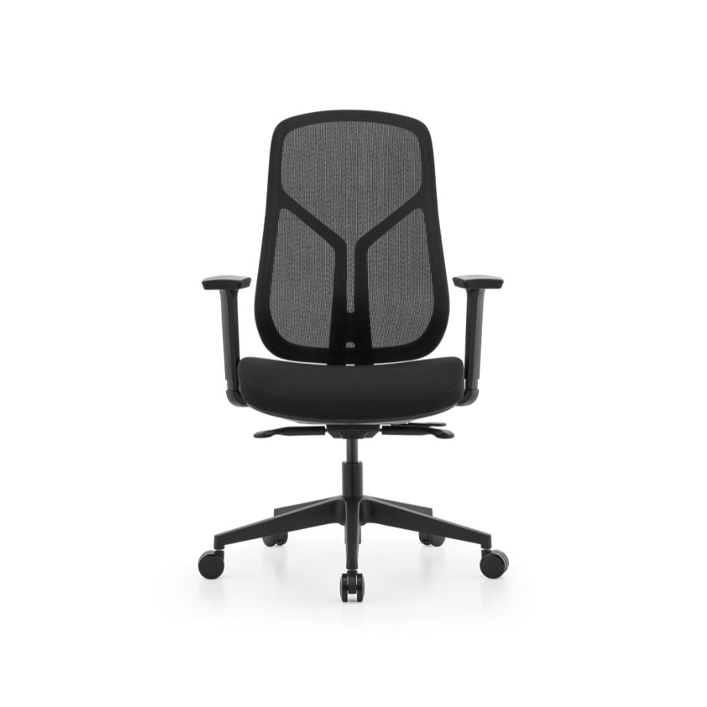 Mobel Yara Mesh Back Office Chair Pro