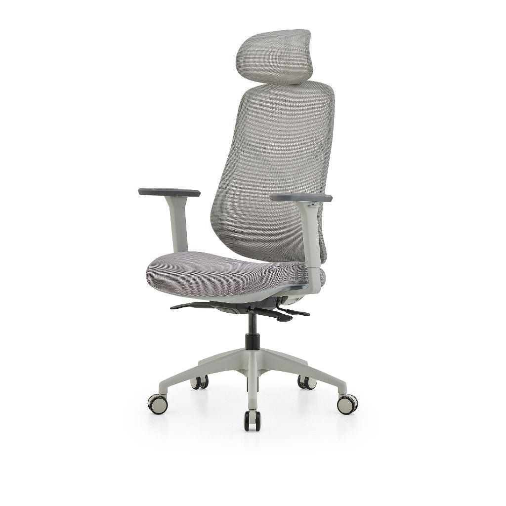 Mobel Yara Mesh Back Office Chair Pro