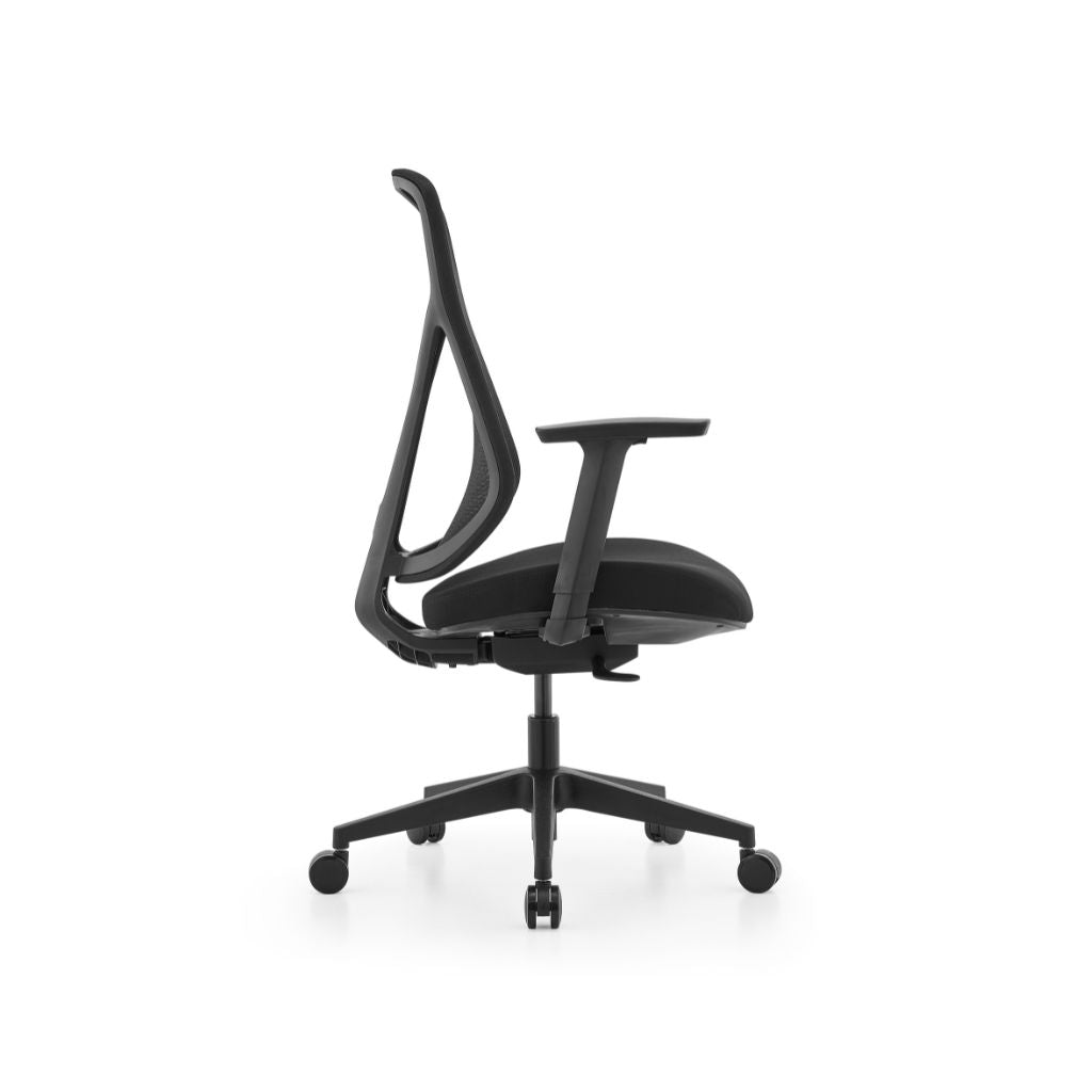 Mobel Yara Mesh Back Office Chair Pro