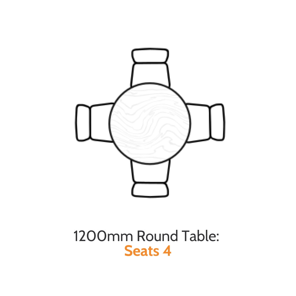 Mobel Lunar Meeting Table