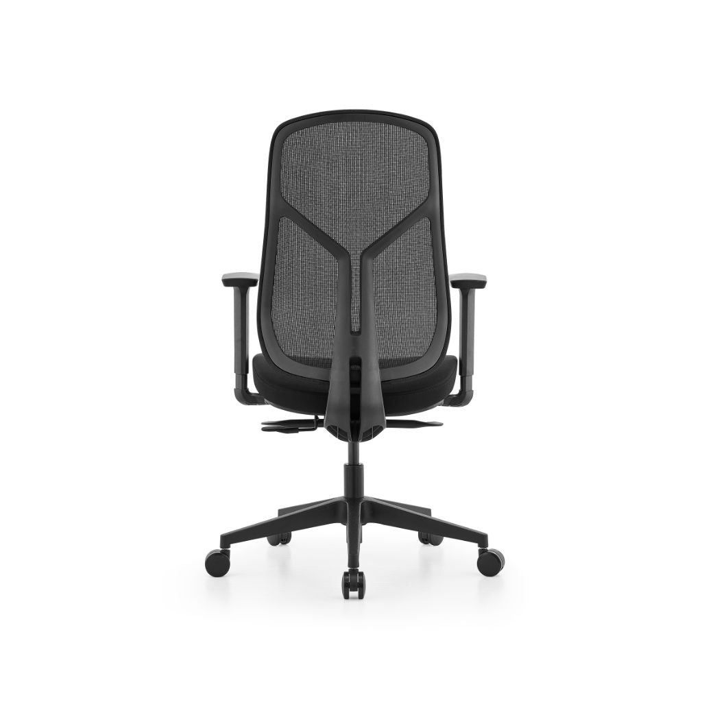 Mobel Yara Mesh Back Office Chair Pro