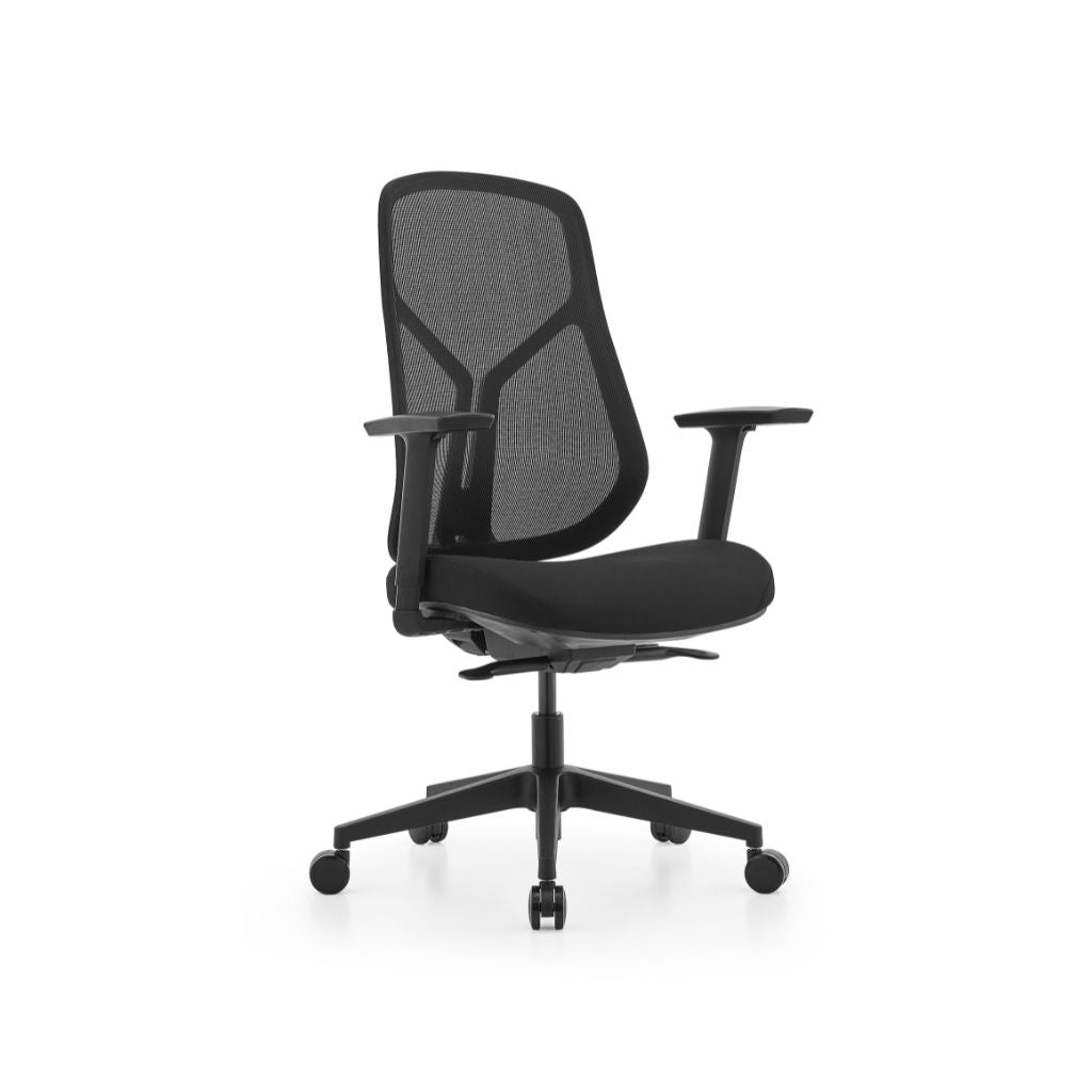 Mobel Yara Mesh Back Office Chair Pro