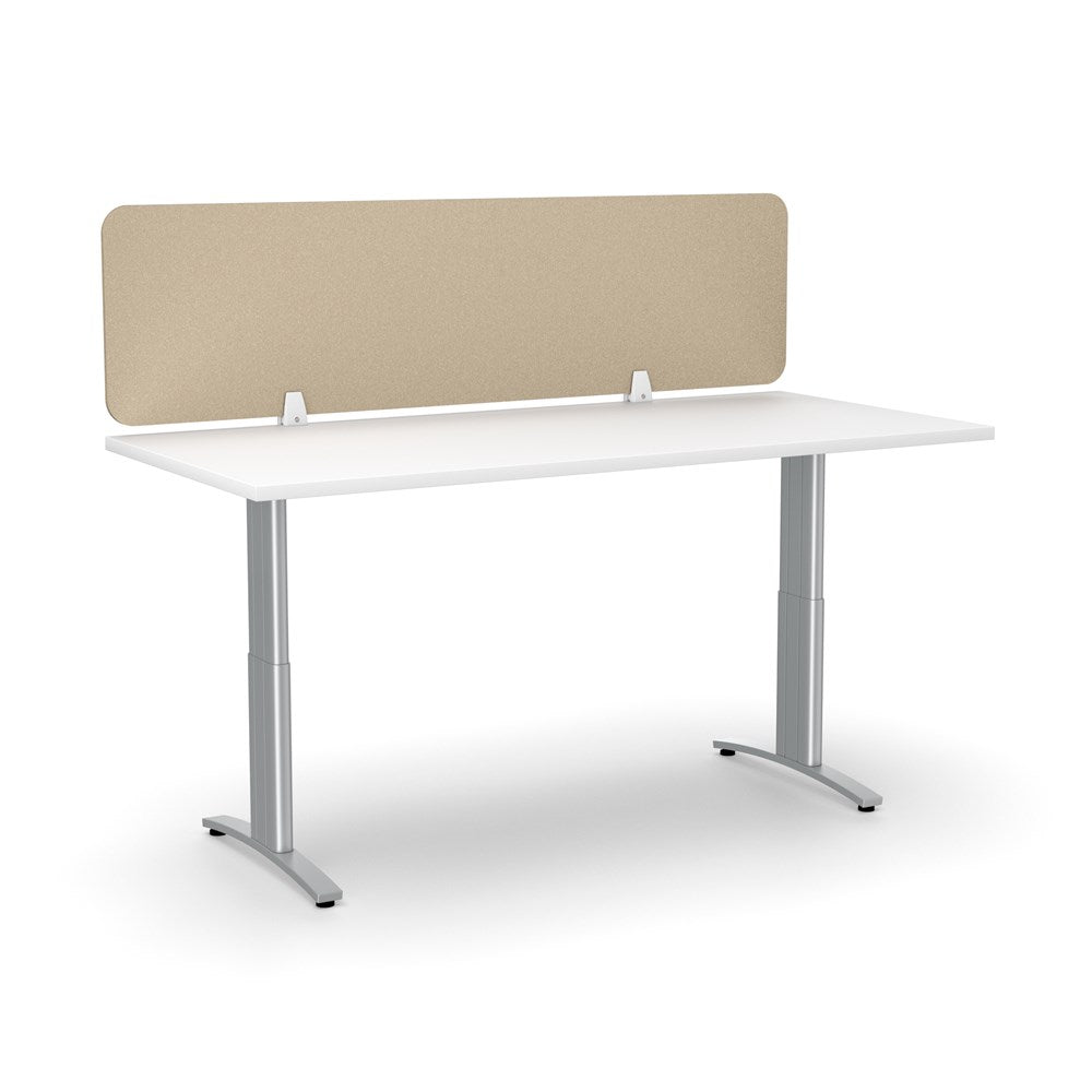 Boyd Acoustic Desk Screen