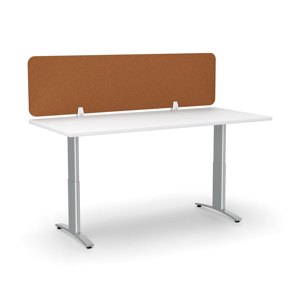 Boyd Acoustic Desk Screen