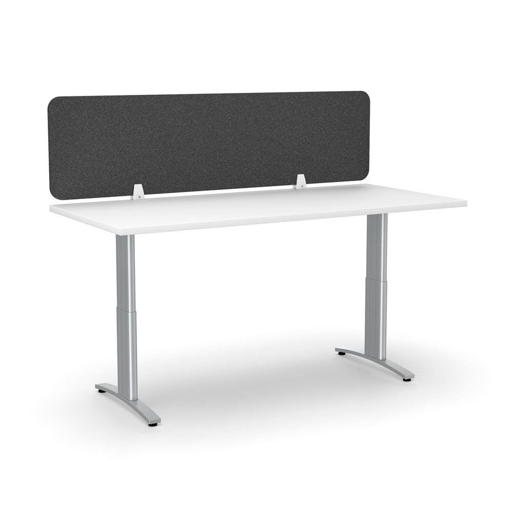 Boyd Acoustic Desk Screen