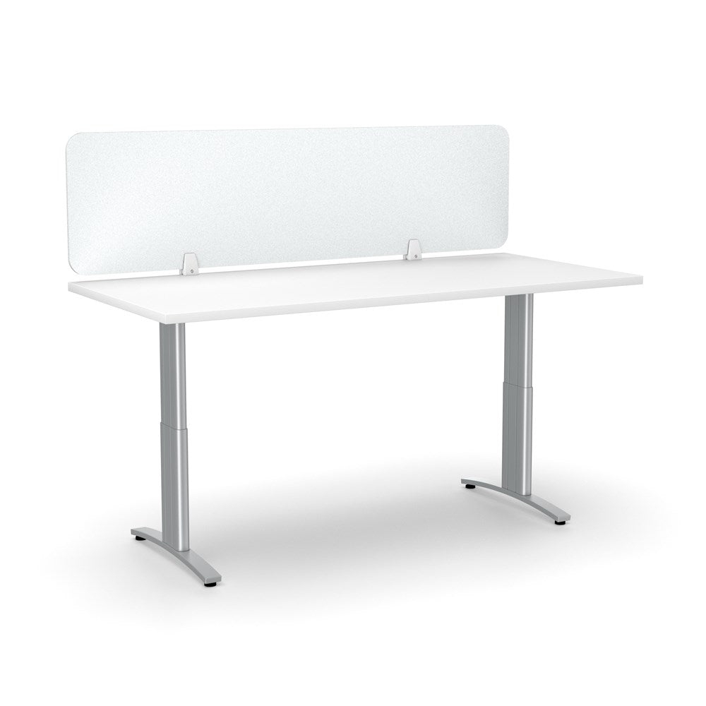 Boyd Acoustic Desk Screen