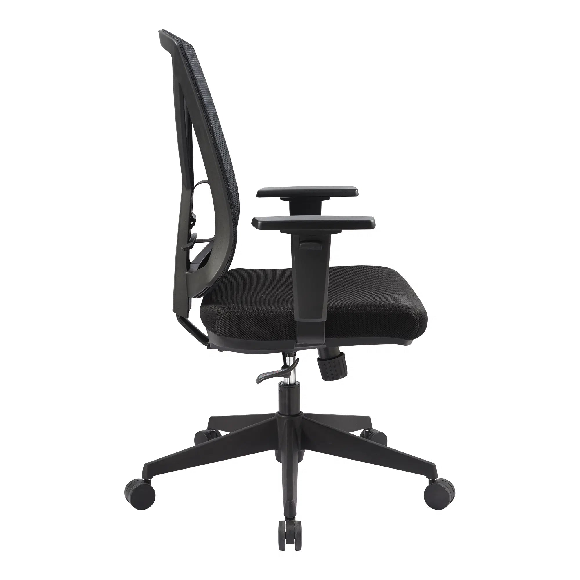 Buro Brio II Task Chair