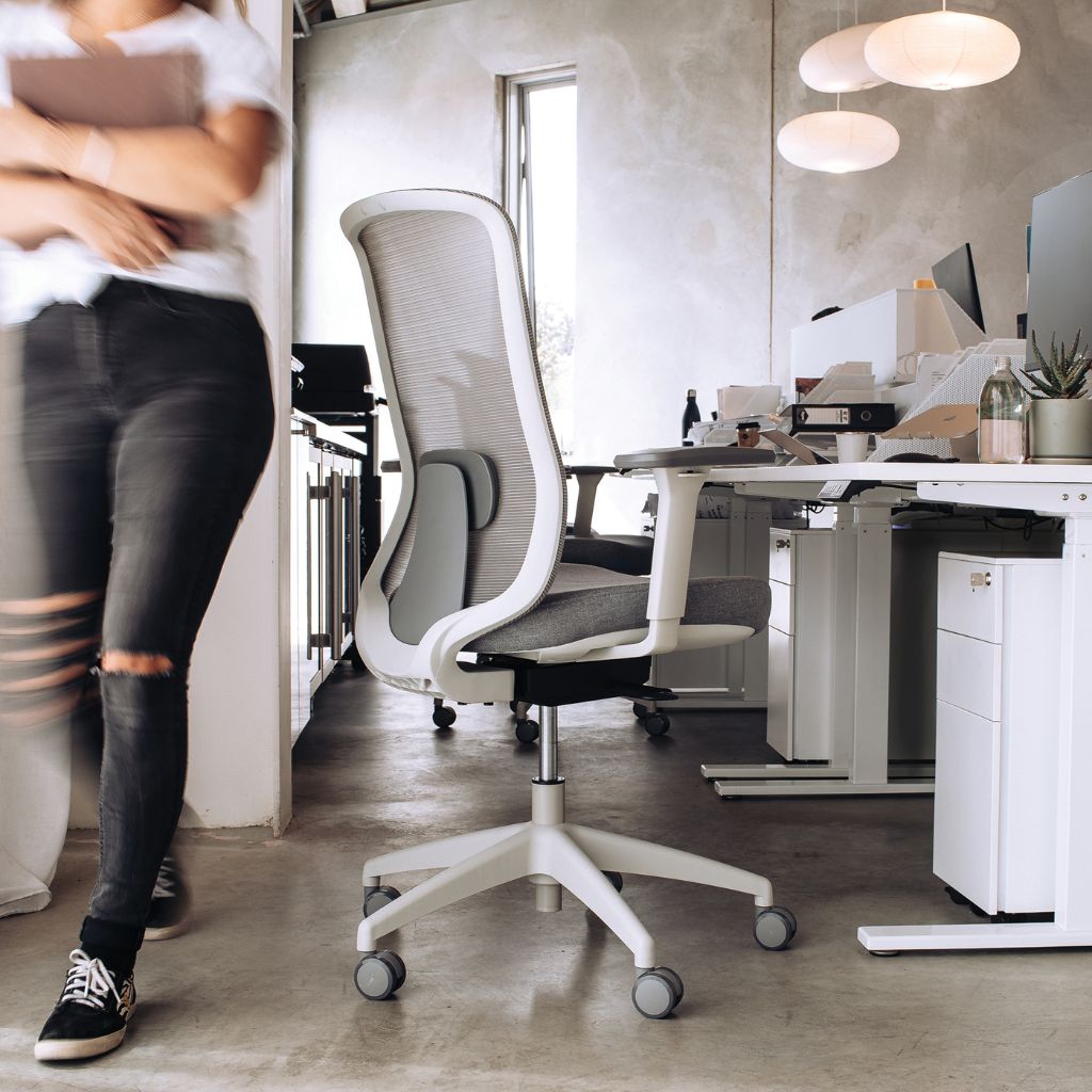 Buro Elan Ergonomic Office Chair