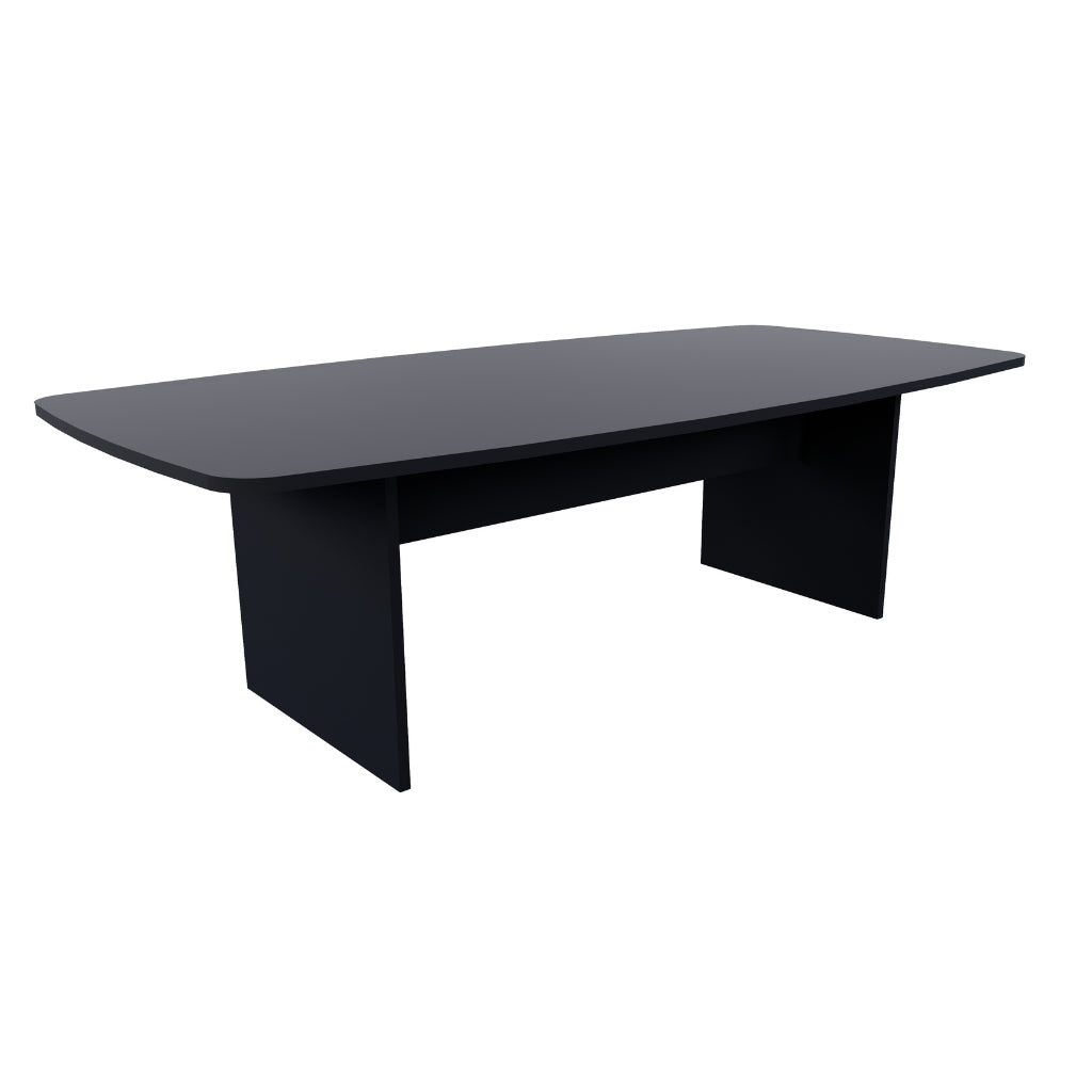 Forme Boardroom Table – Customisable Colours