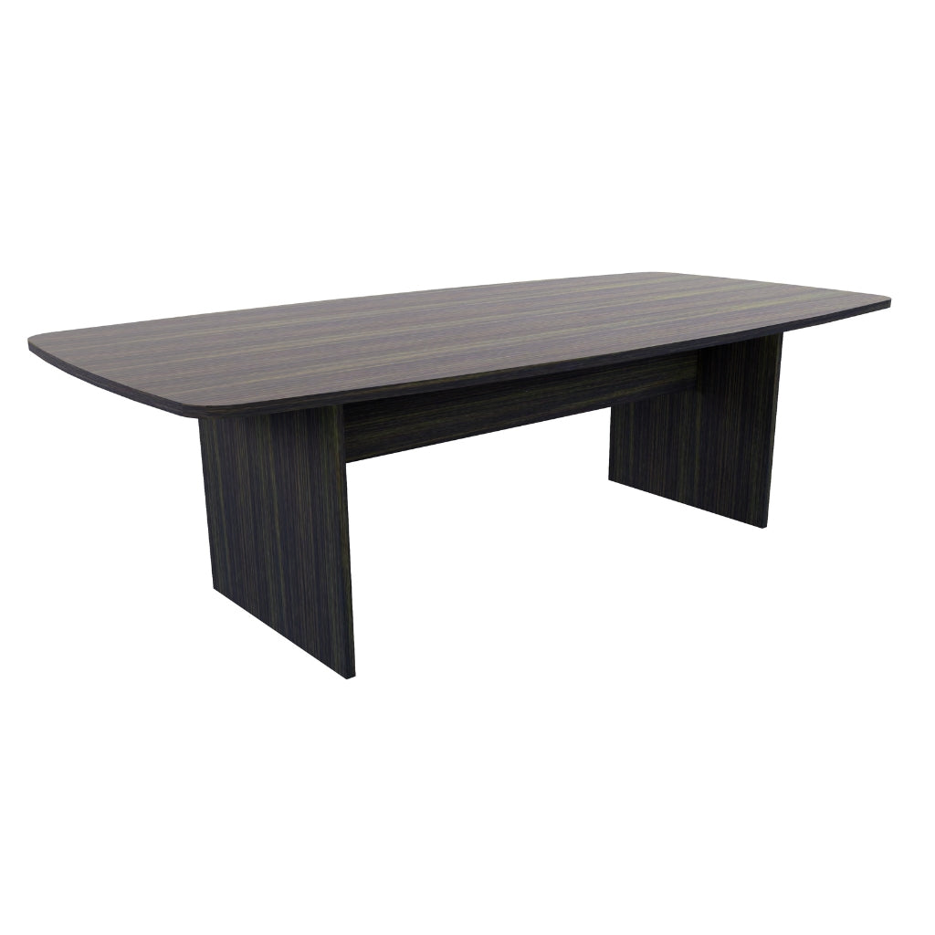 Forme Boardroom Table – Customisable Colours