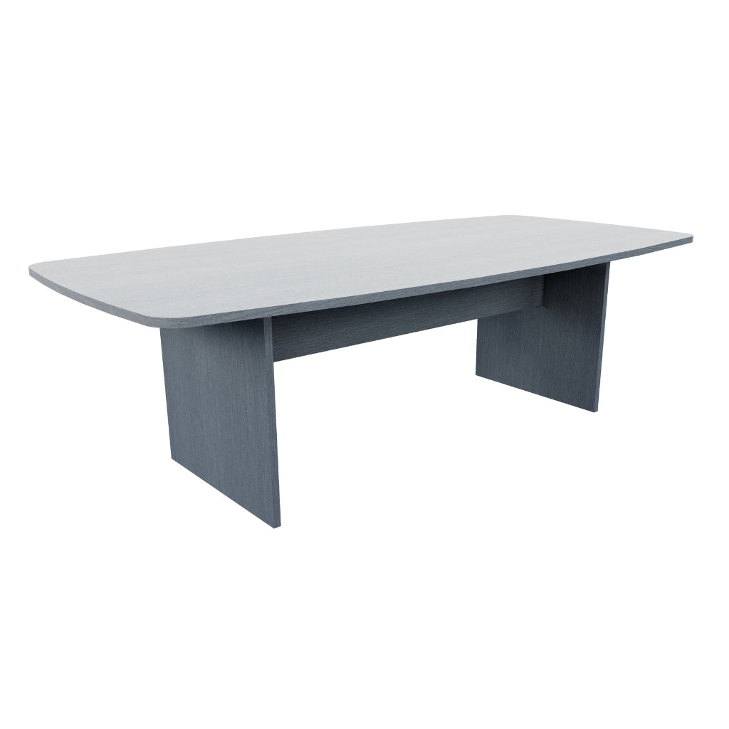 Forme Boardroom Table – Customisable Colours