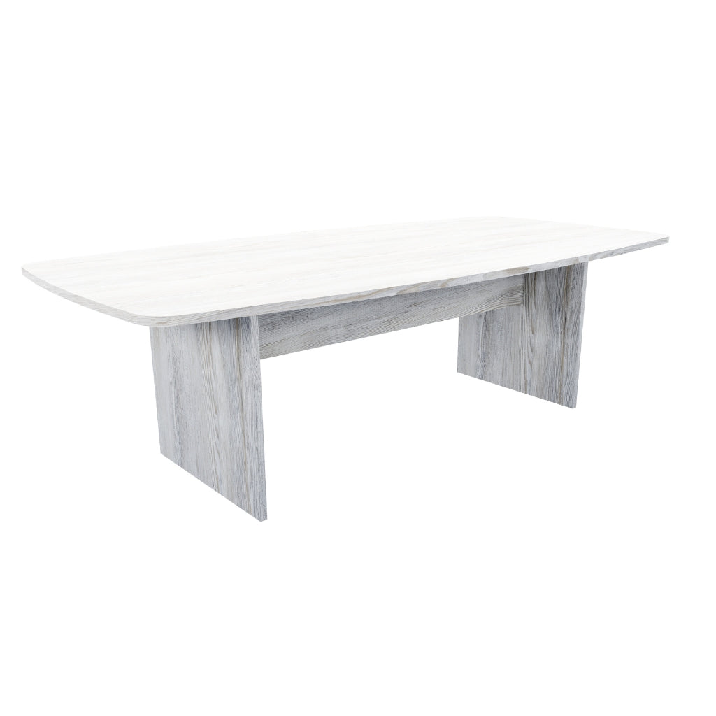 Forme Boardroom Table – Customisable Colours