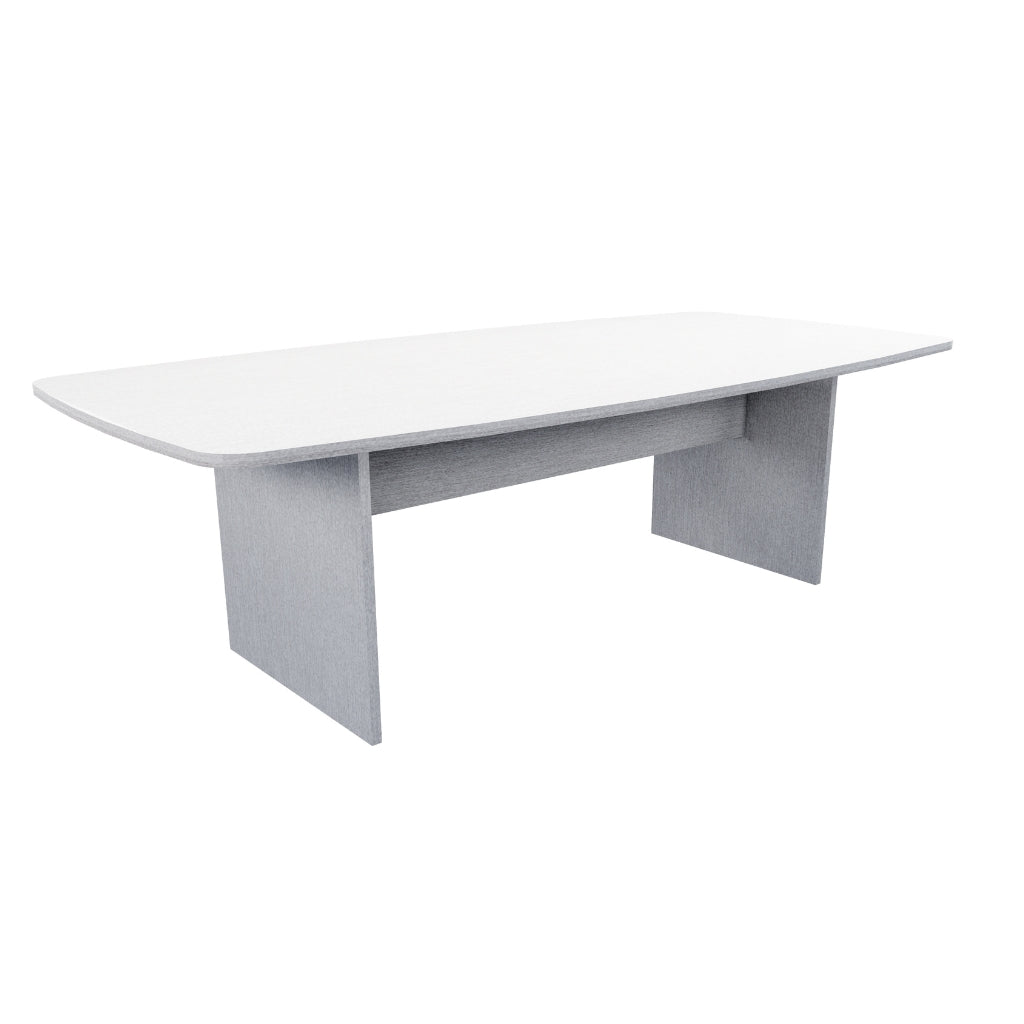 Forme Boardroom Table – Customisable Colours