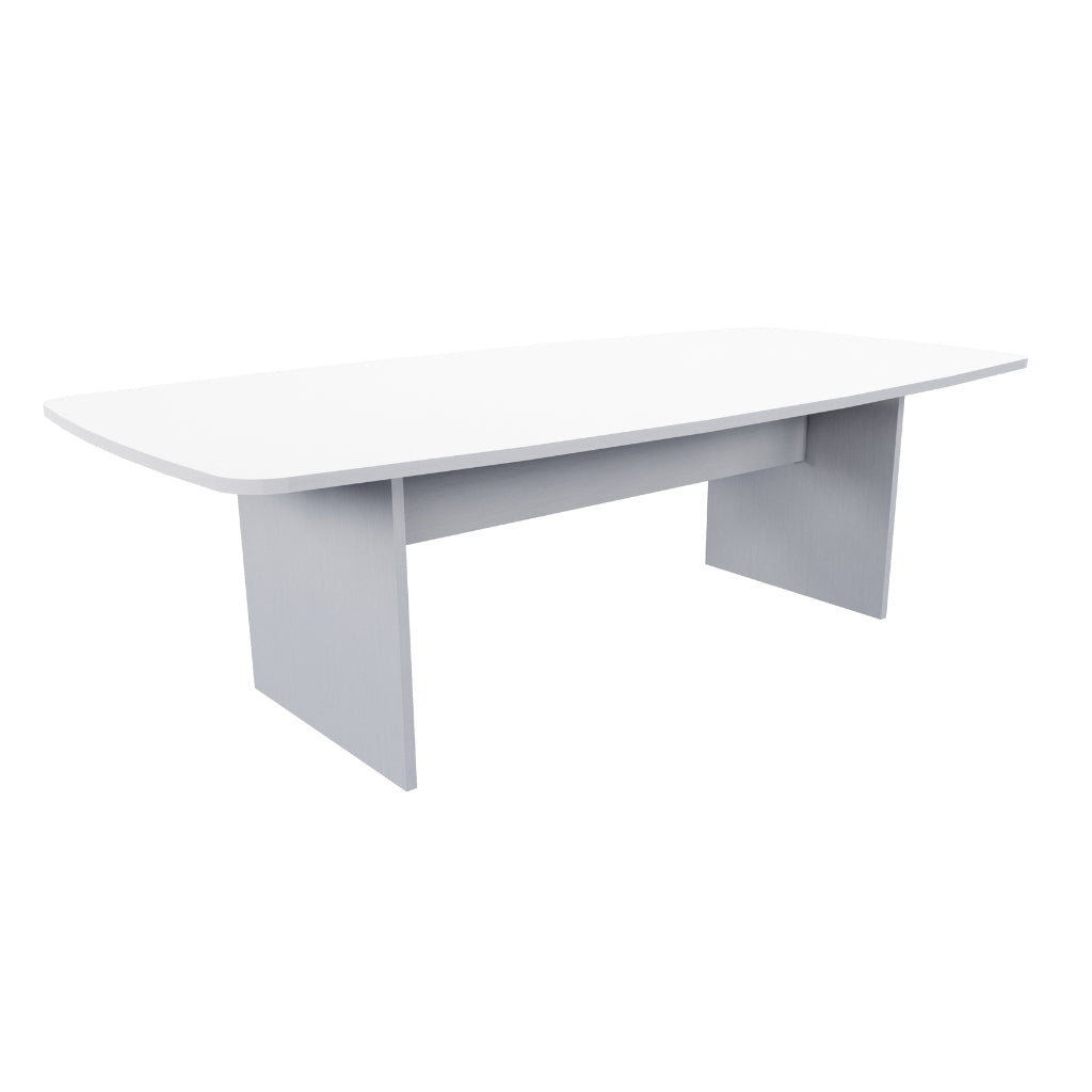 Forme Boardroom Table – Customisable Colours