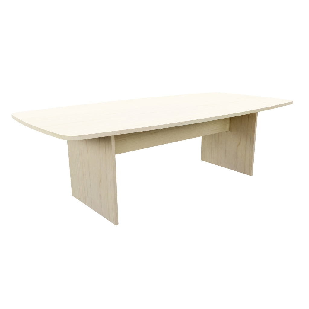 Forme Boardroom Table – Customisable Colours