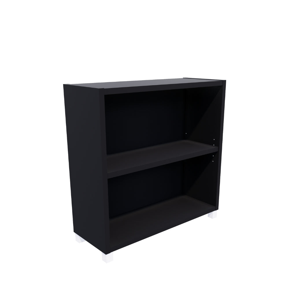 Forme Commercial Bookcase with Feet – Customisable Colours