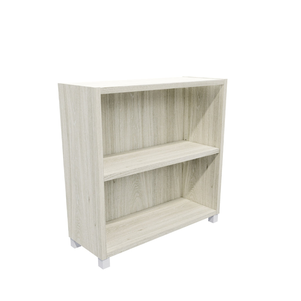 Forme Commercial Bookcase with Feet – Customisable Colours