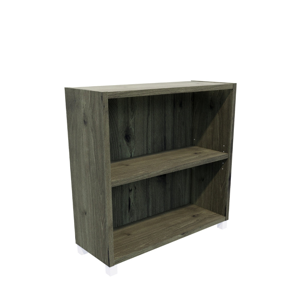 Forme Commercial Bookcase with Feet – Customisable Colours