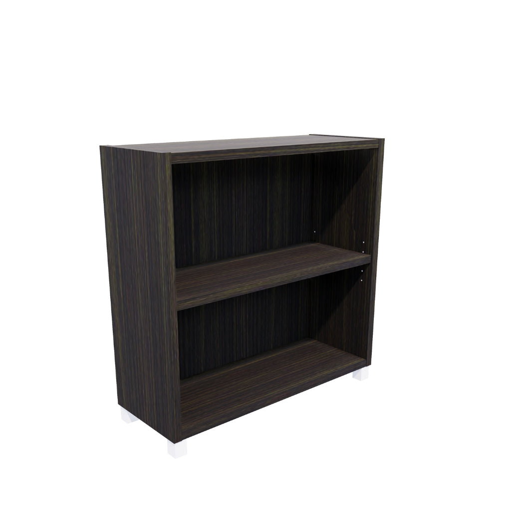 Forme Commercial Bookcase with Feet – Customisable Colours