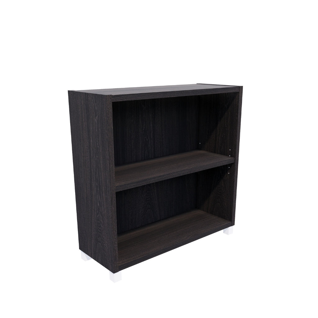 Forme Commercial Bookcase with Feet – Customisable Colours