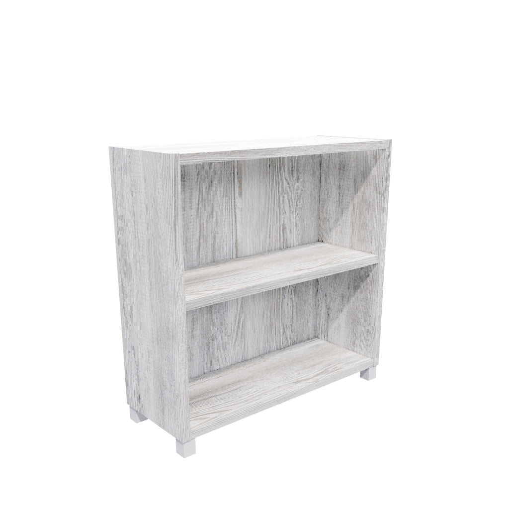 Forme Commercial Bookcase with Feet – Customisable Colours