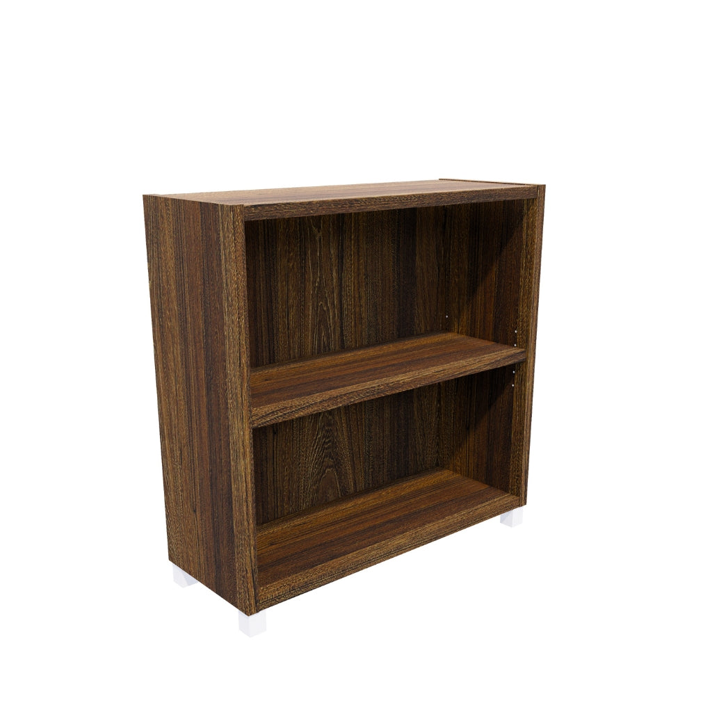 Forme Commercial Bookcase with Feet – Customisable Colours