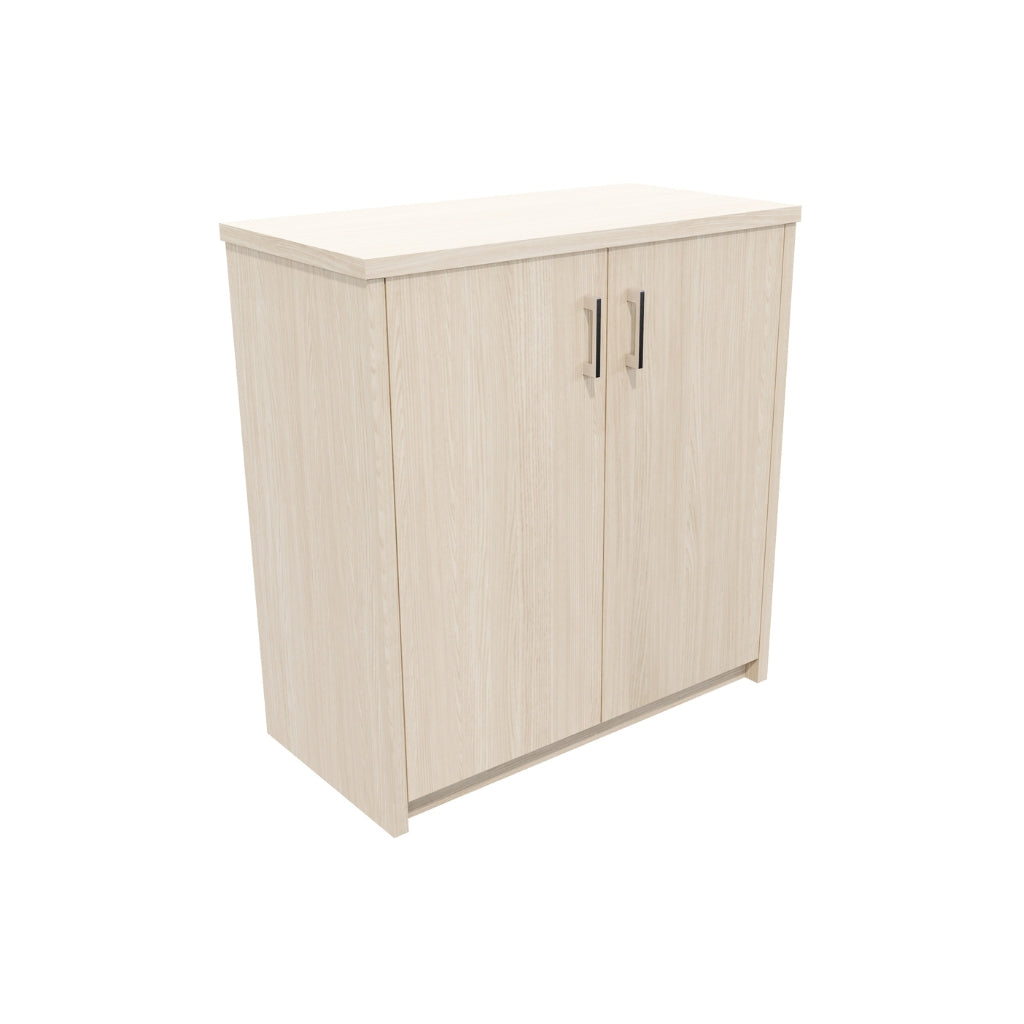 Forme Credenza with Toe Kick – Customisable Colours