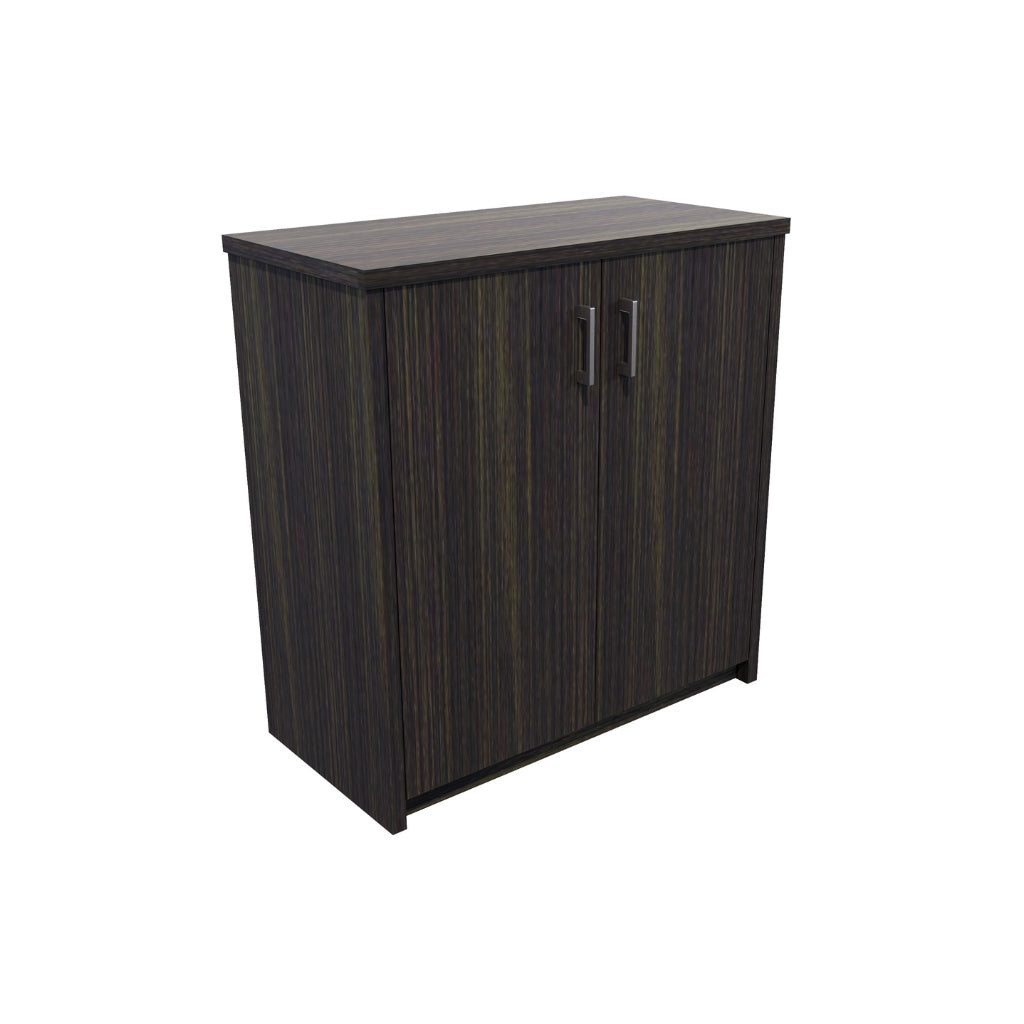 Forme Credenza with Toe Kick – Customisable Colours