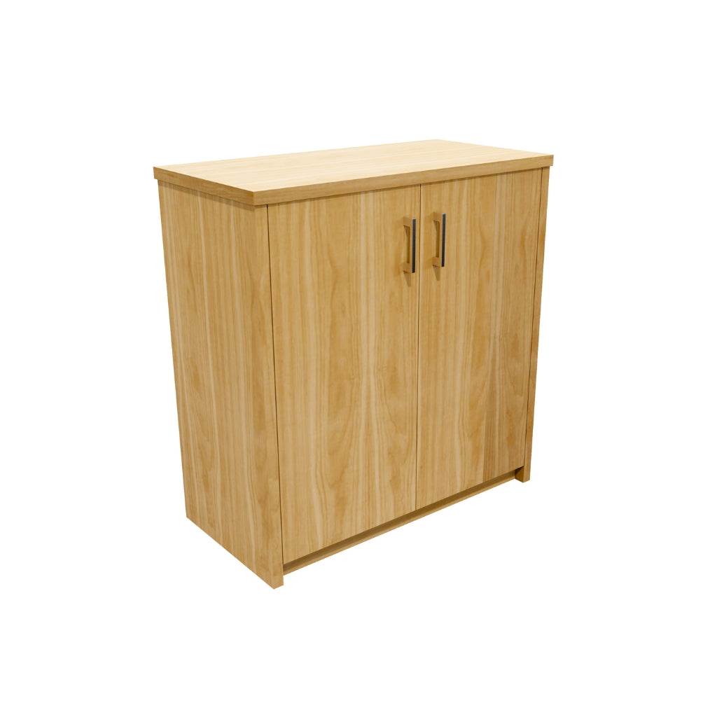 Forme Credenza with Toe Kick – Customisable Colours