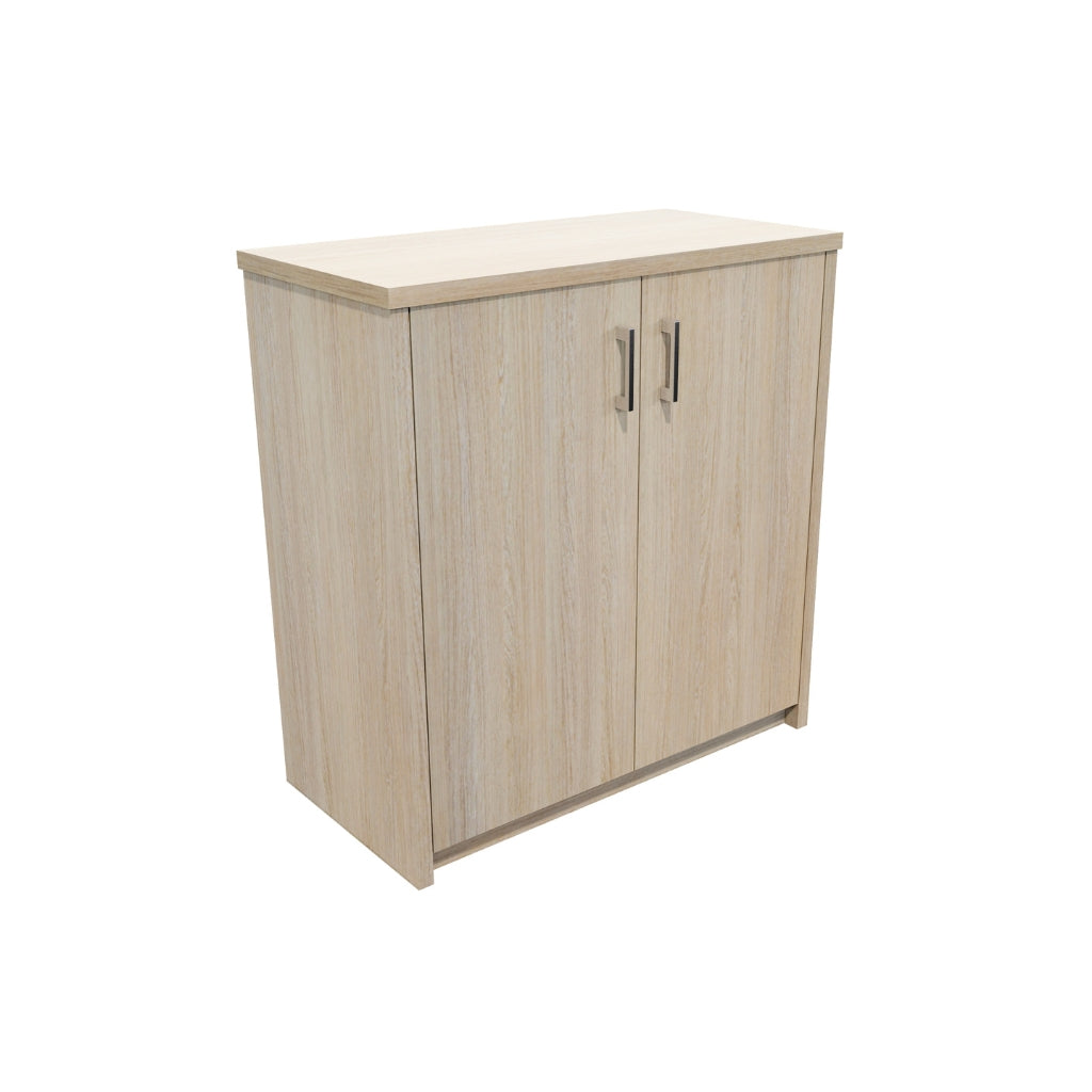 Forme Credenza with Toe Kick – Customisable Colours