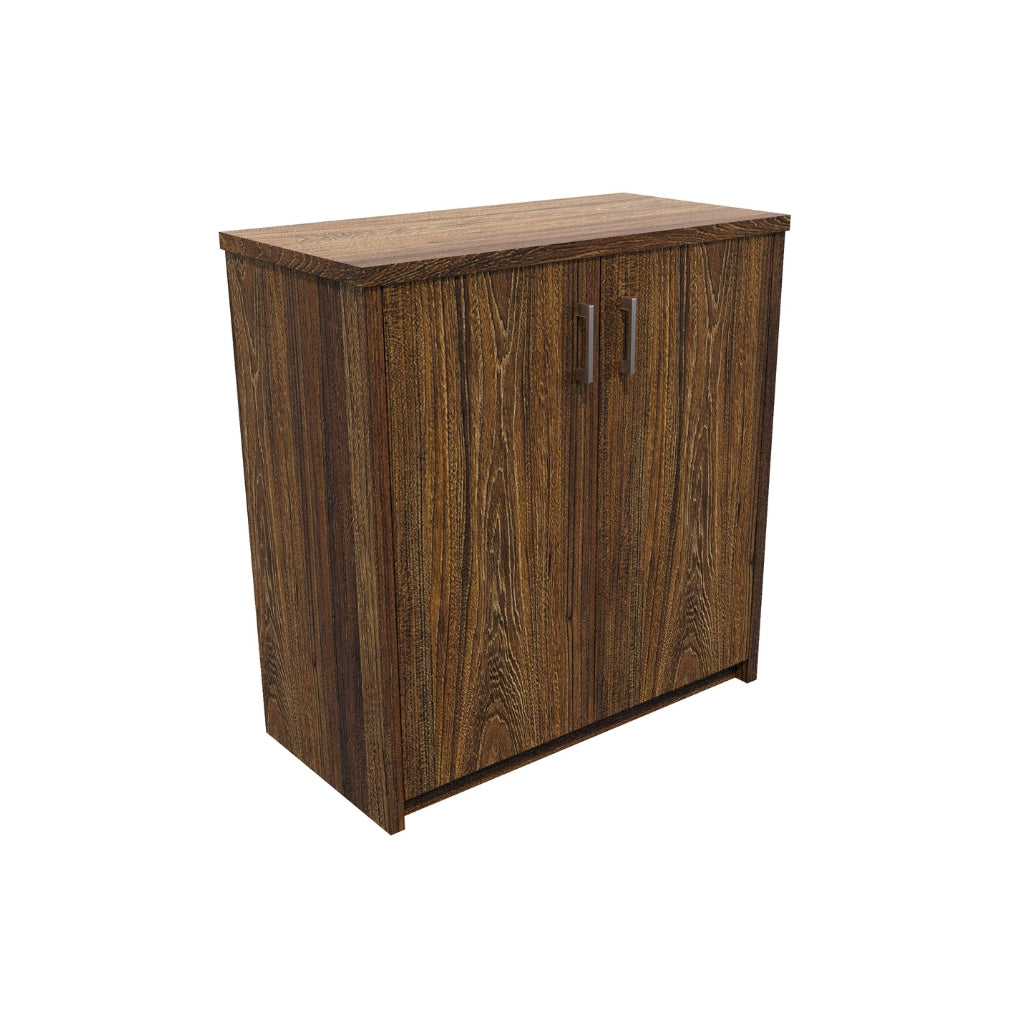 Forme Credenza with Toe Kick – Customisable Colours