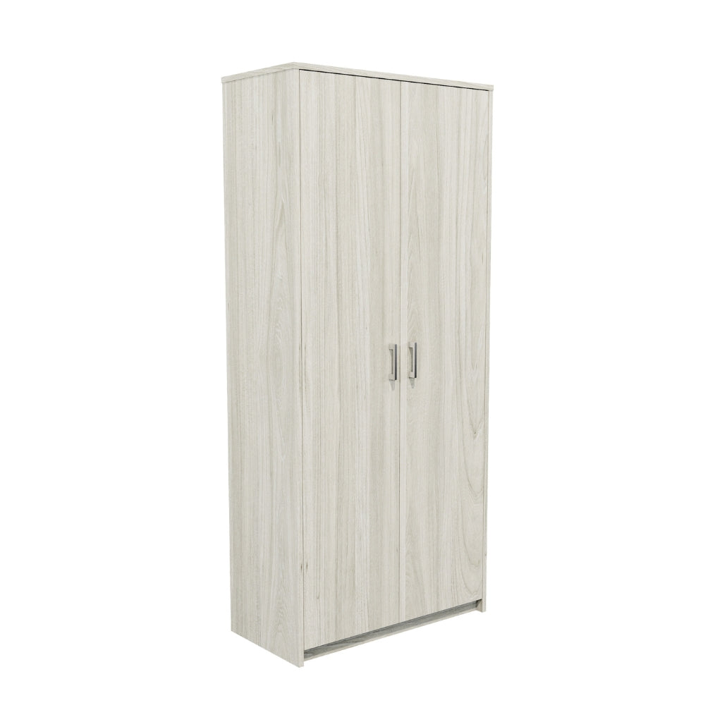 Forme 1800 Storage Cupboard – Customisable Colours