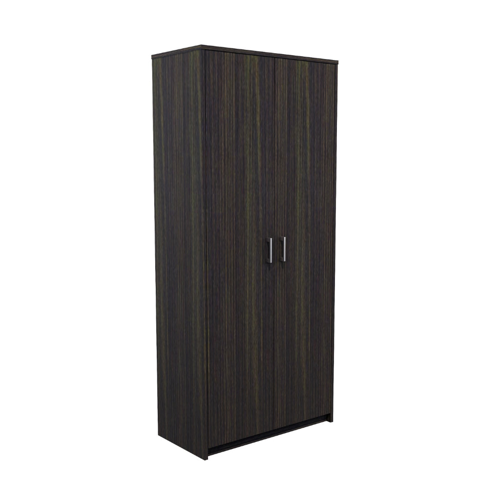 Forme 1800 Storage Cupboard – Customisable Colours