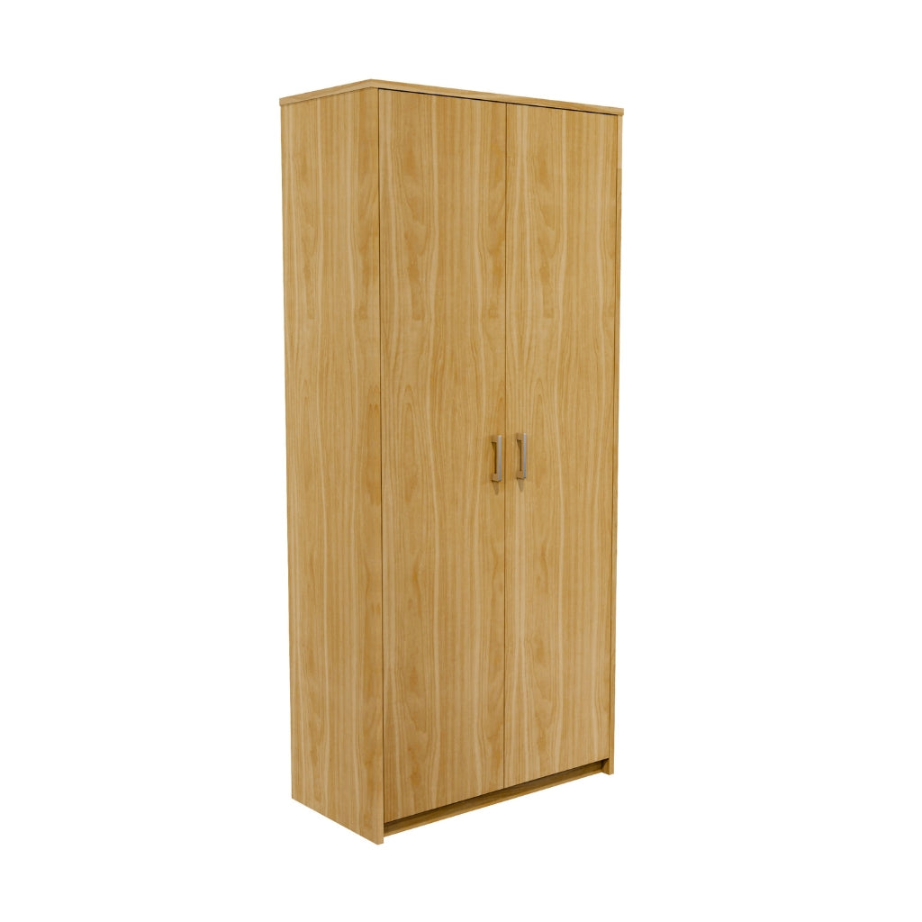 Forme 1800 Storage Cupboard – Customisable Colours