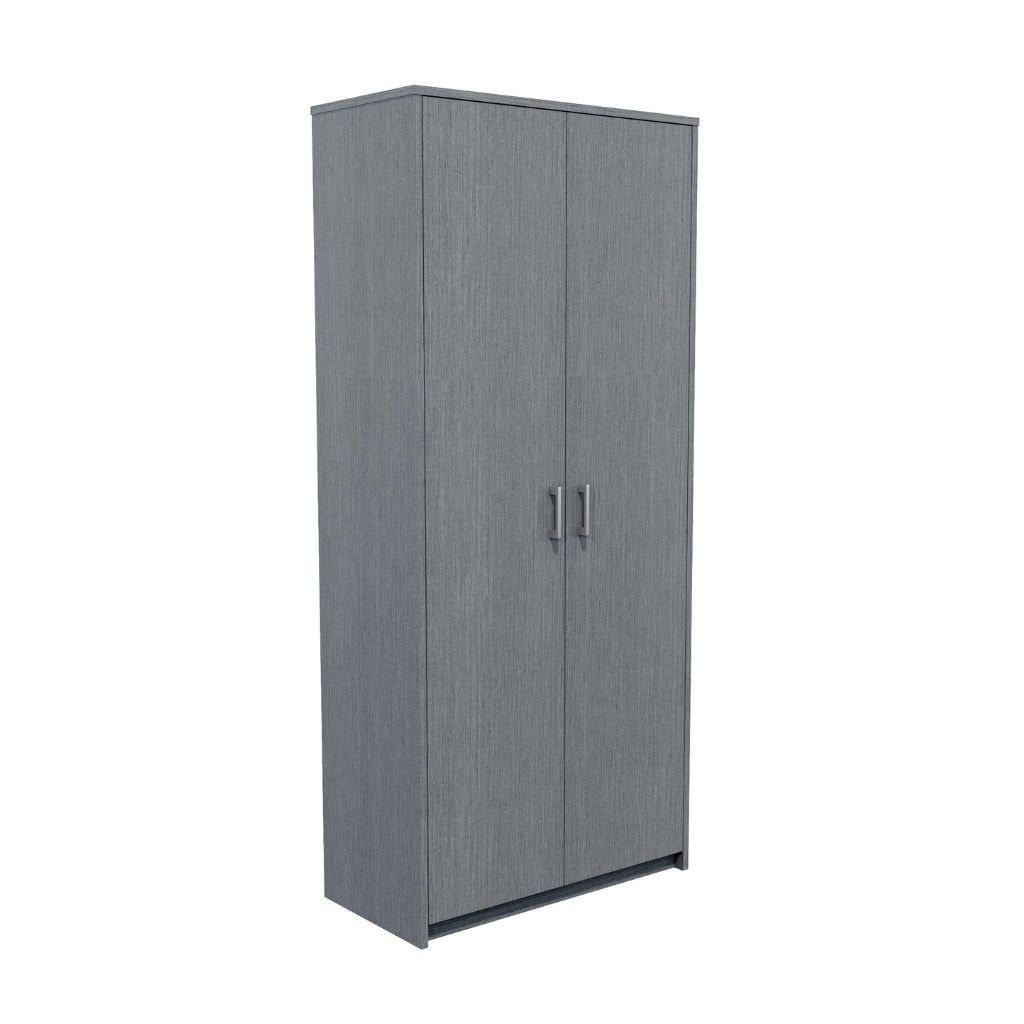 Forme 1800 Storage Cupboard – Customisable Colours