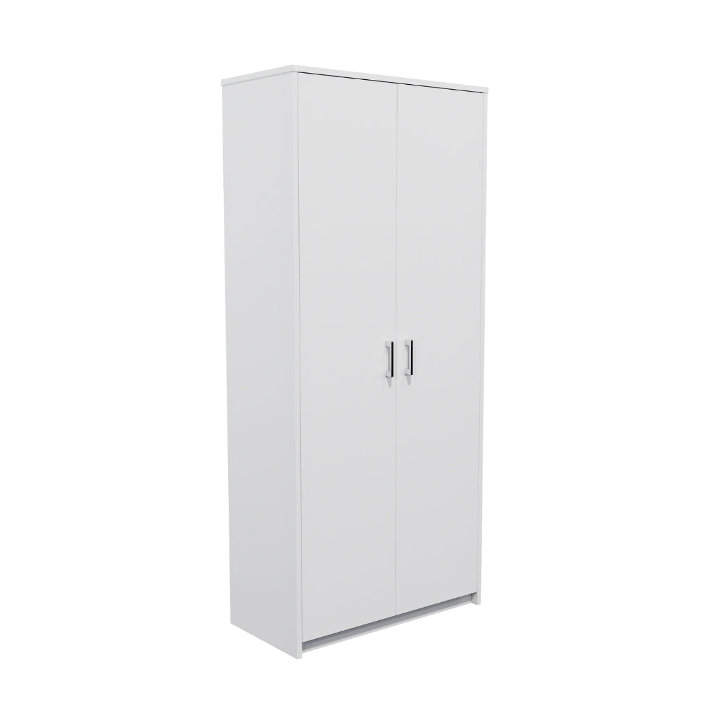 Forme 1800 Storage Cupboard – Customisable Colours