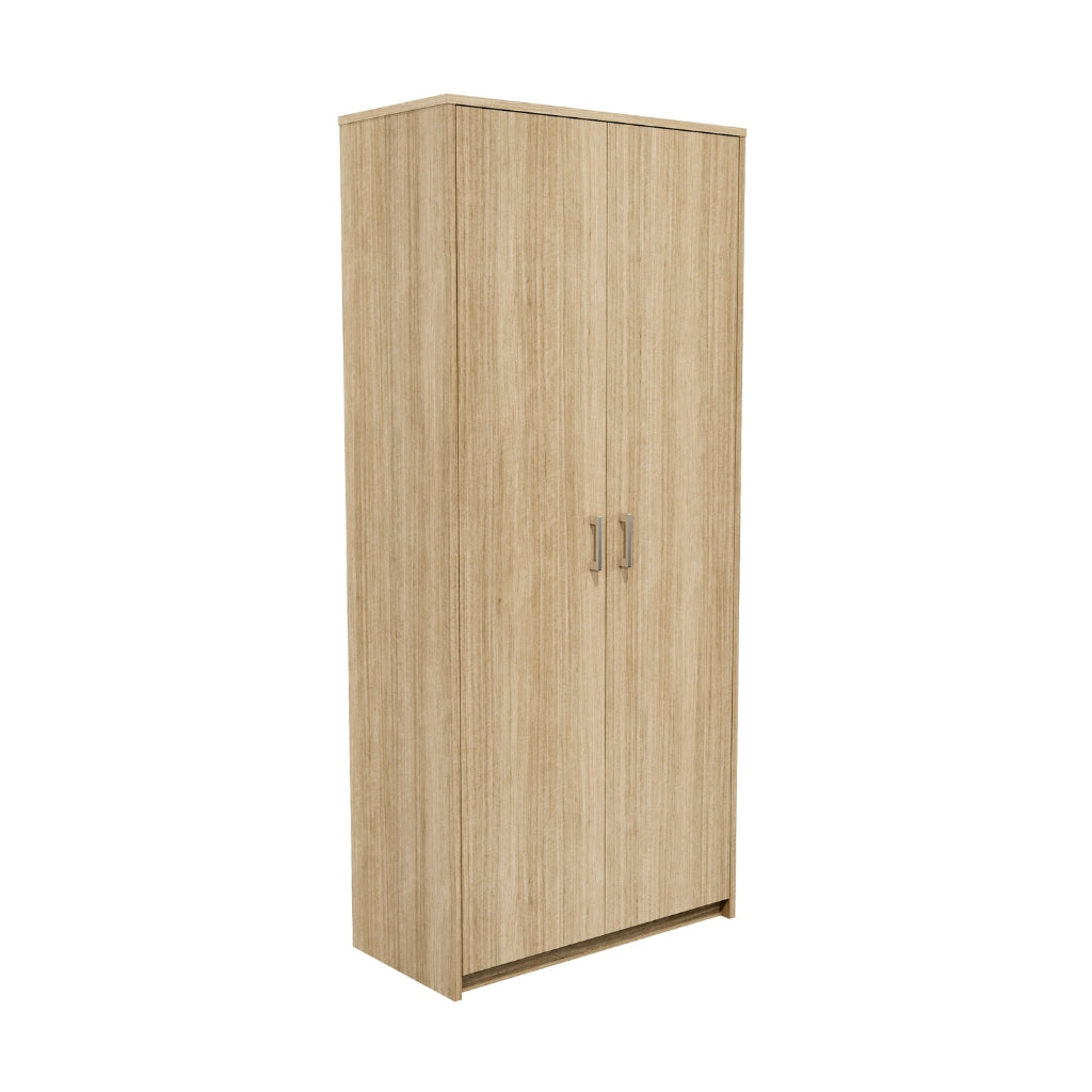 Forme 1800 Storage Cupboard – Customisable Colours