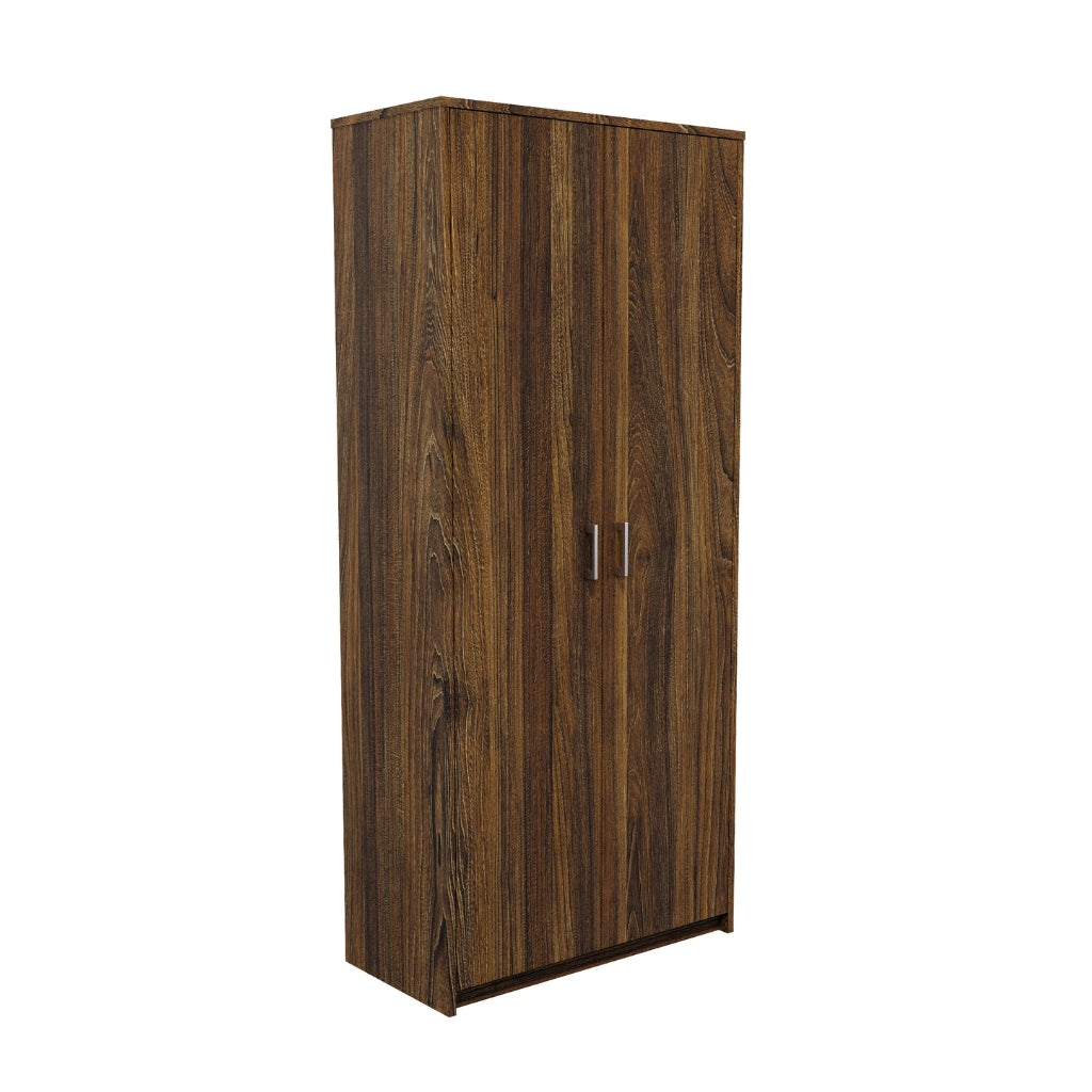 Forme 1800 Storage Cupboard – Customisable Colours