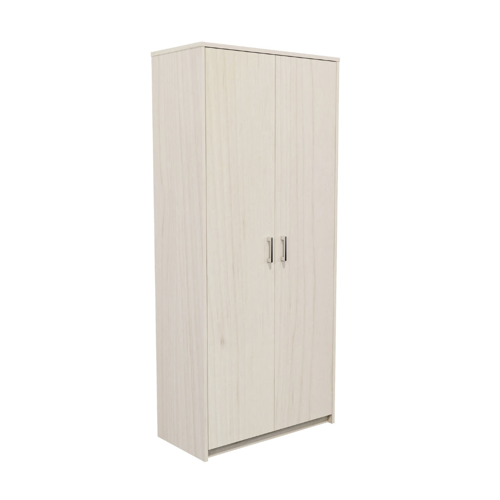 Forme 1800 Storage Cupboard – Customisable Colours