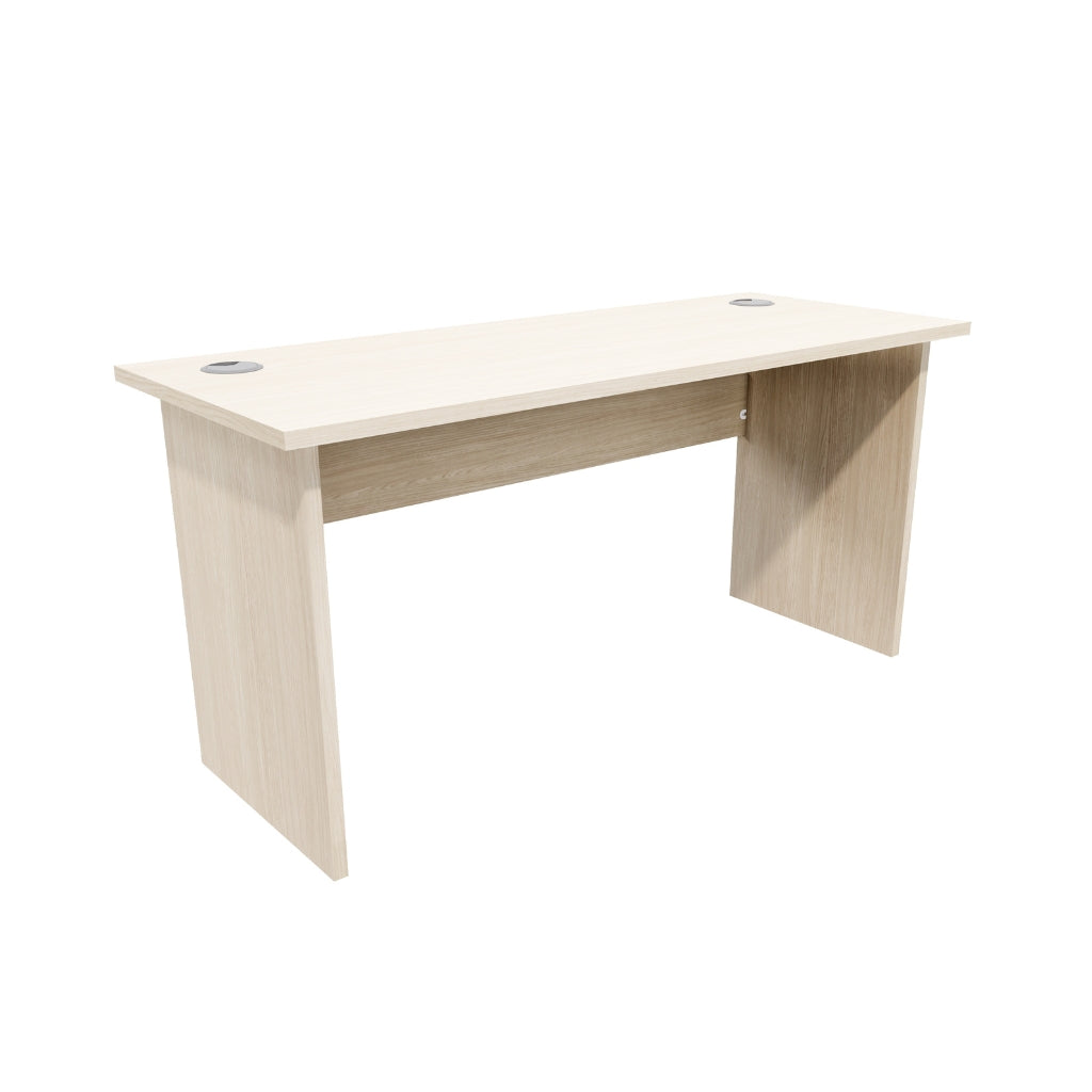 Forme Straight Desk  – Customisable Colours