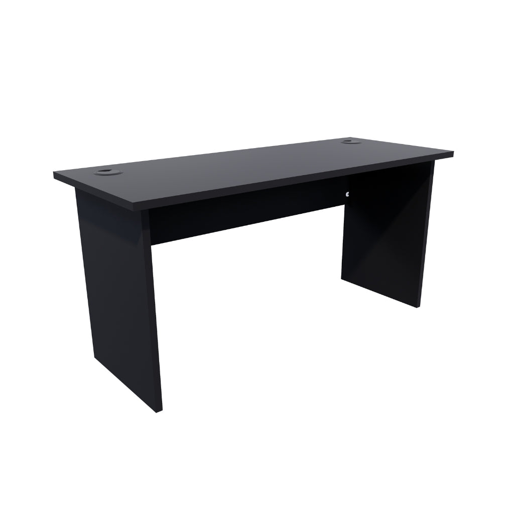 Forme Straight Desk  – Customisable Colours