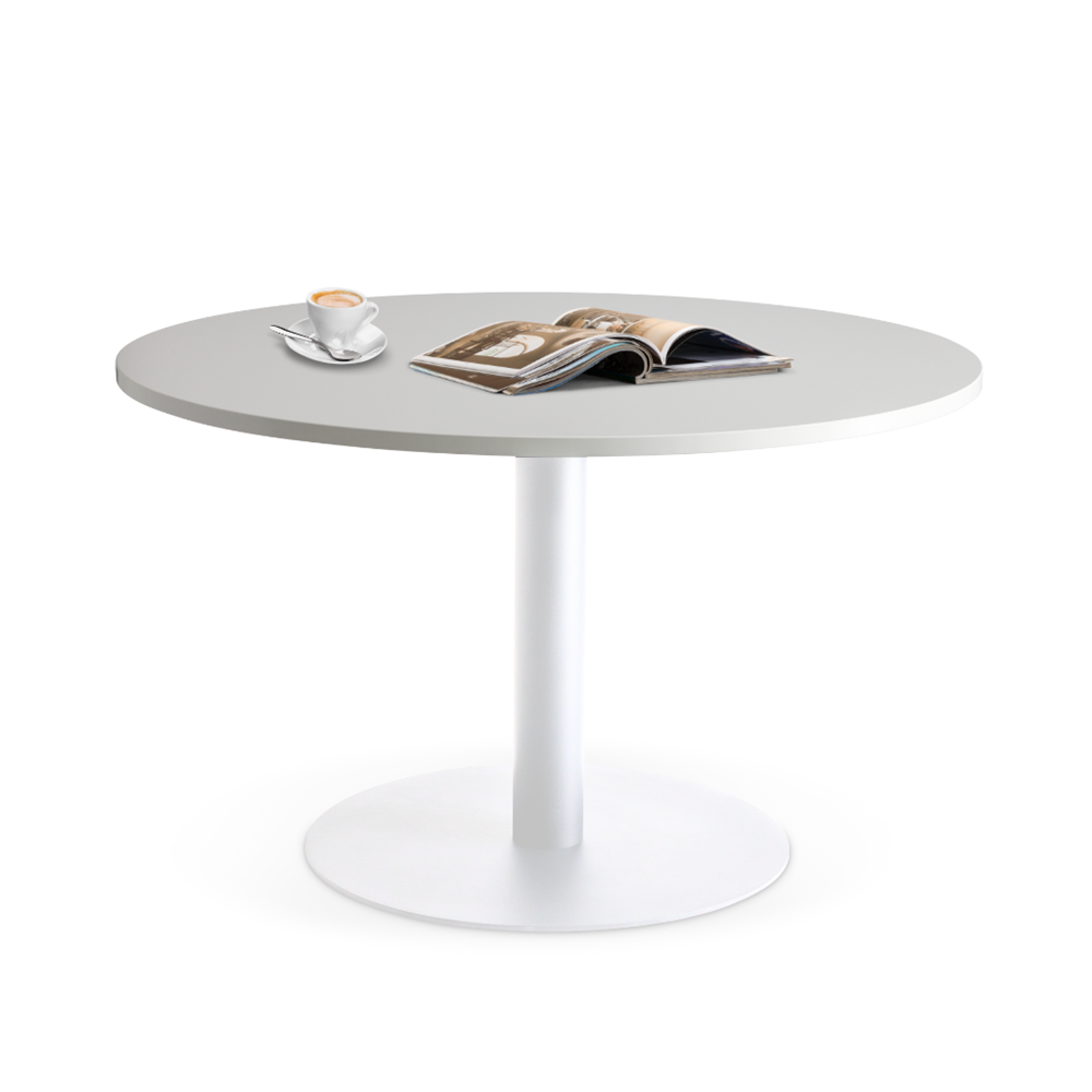 Mobel Lunar Meeting Table