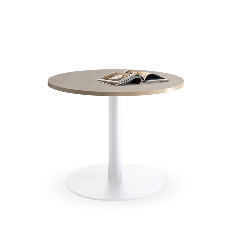 Mobel Lunar Meeting Table