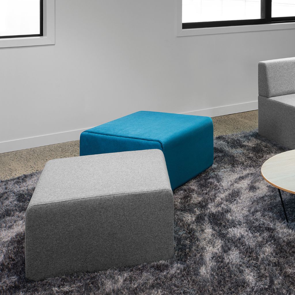 Seattle Modular Soft Seating