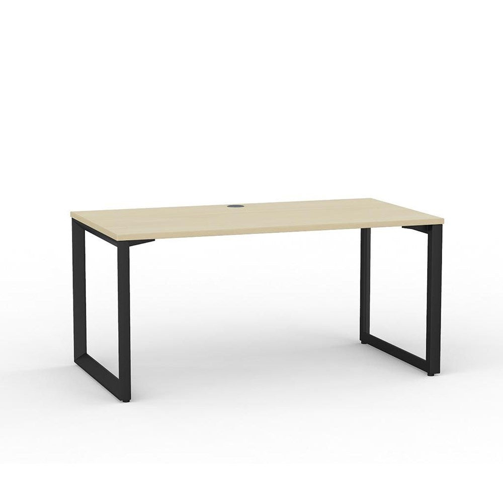 Anvil Straight Desk