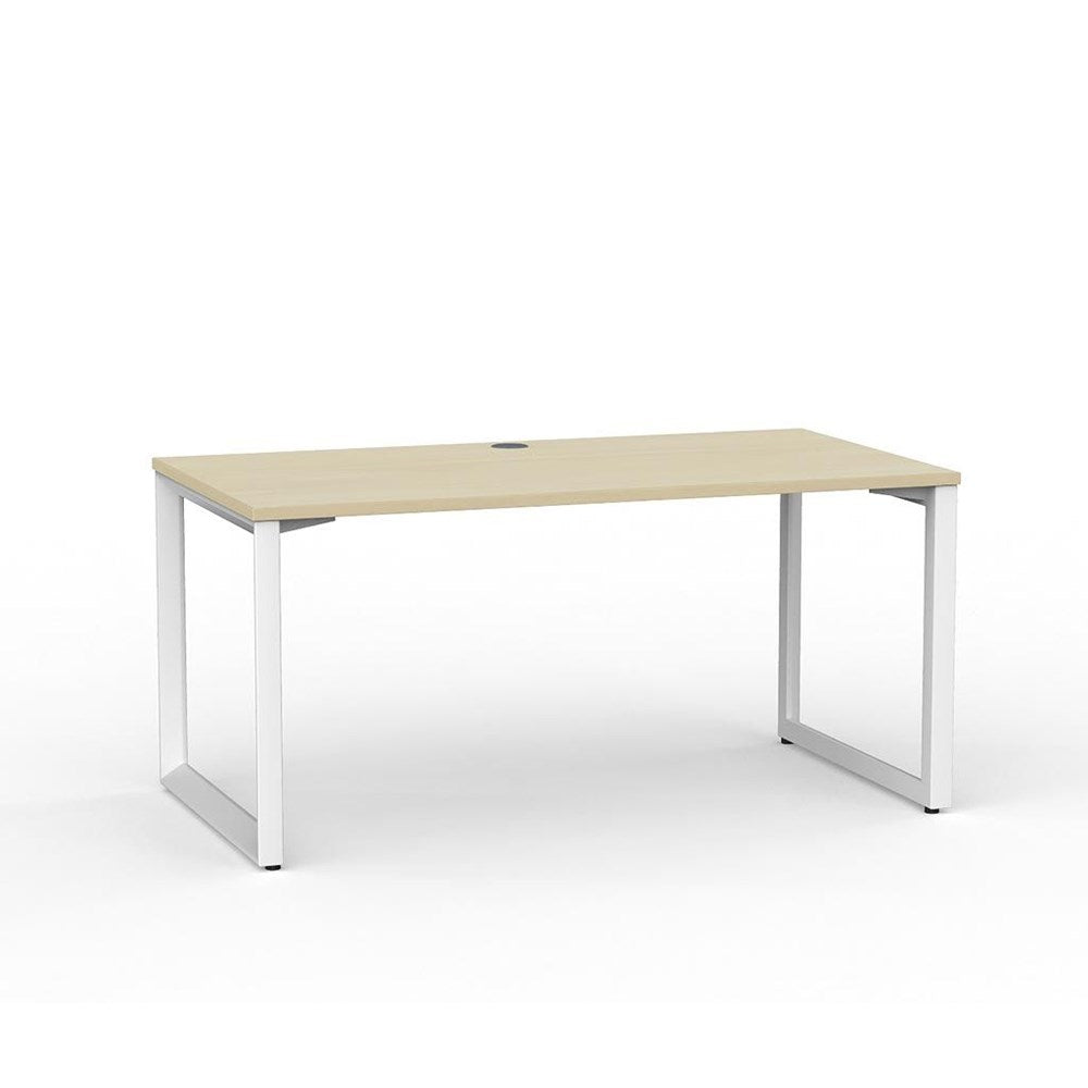 Anvil Straight Desk