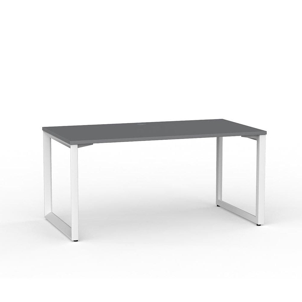 Anvil Straight Desk